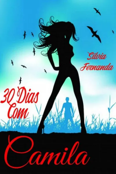 Cover of 30 Dias com Camila