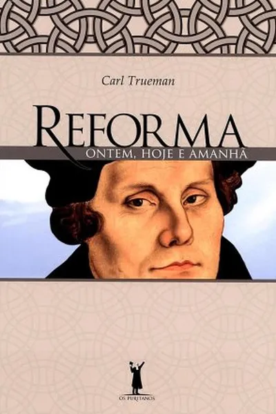 Cover of Reforma: ontem, hoje e amanhã