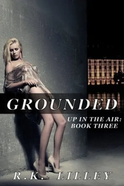 Cover of Grounded