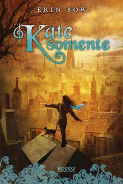 Cover of Kate Somente