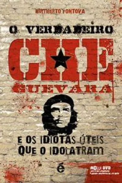 Cover of O Verdadeiro Che Guevara