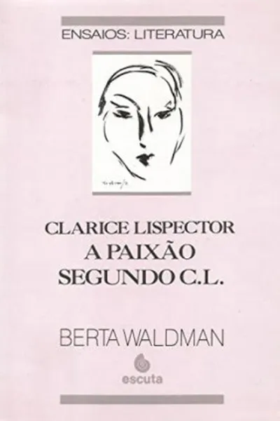 Cover of Clarice Lispector