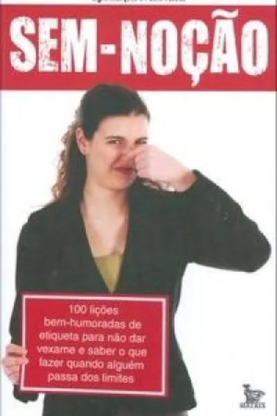 Cover of Sem-Noção