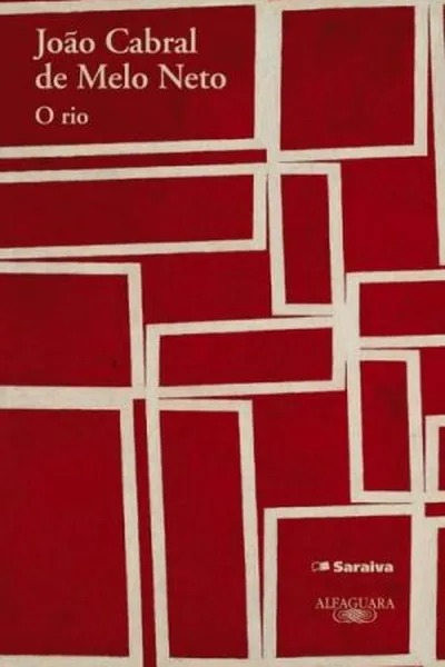 Cover of O Rio
