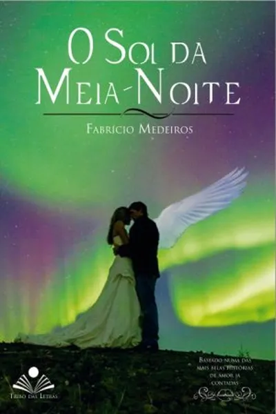 Cover of O Sol da Meia-Noite