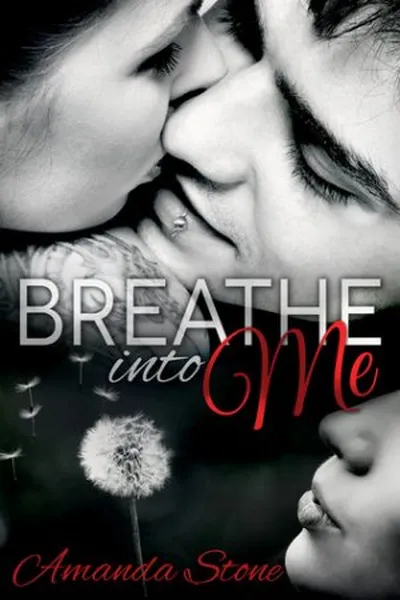 Cover of Breathe Into Me