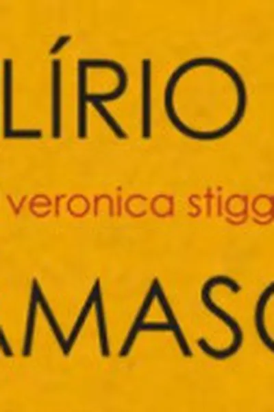 Cover of Delírio de Damasco