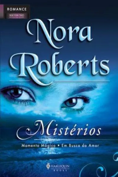 Cover of Mistérios