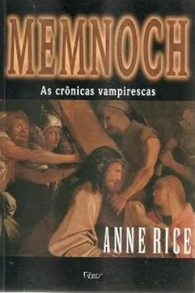 Cover of Memnoch