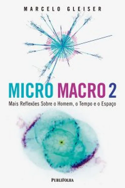 Cover of MICRO MACRO 2