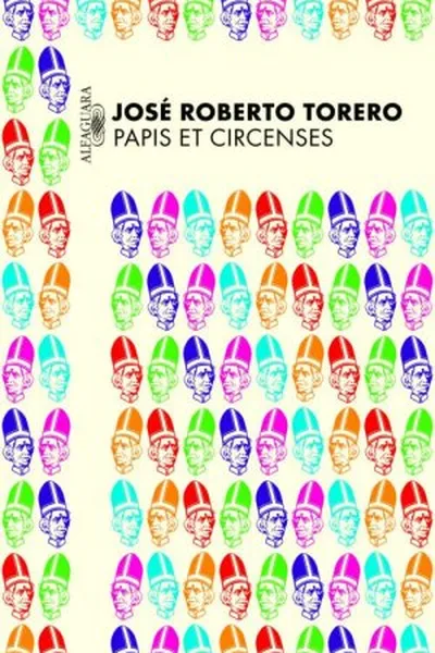 Cover of Papis et circenses