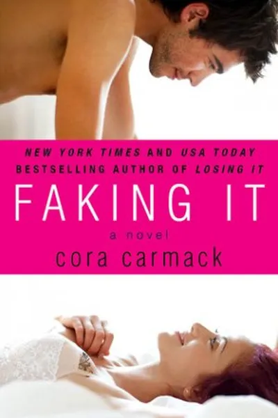 Cover of Faking It