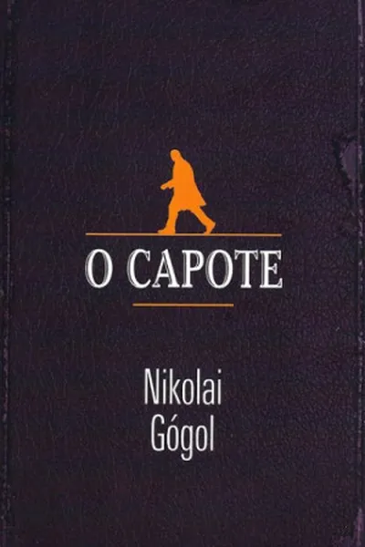 Cover of O Capote