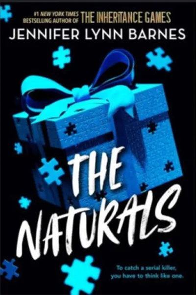 Cover of The Naturals