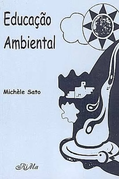 Cover of Educação Ambiental