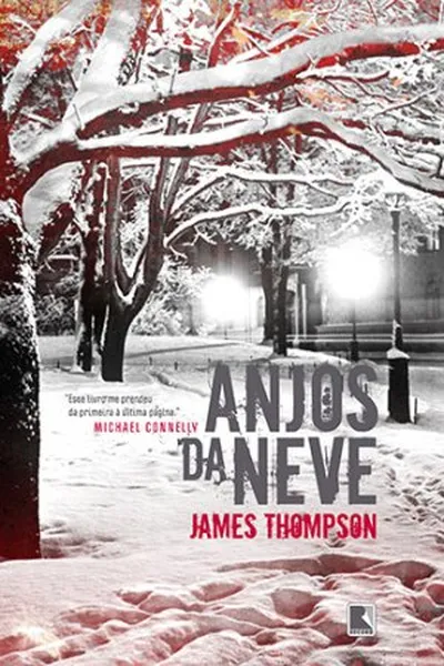 Cover of Anjos da Neve