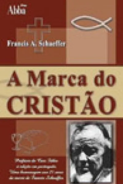 Cover of Marca do Cristão