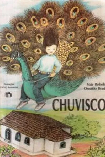 Cover of Chuvisco