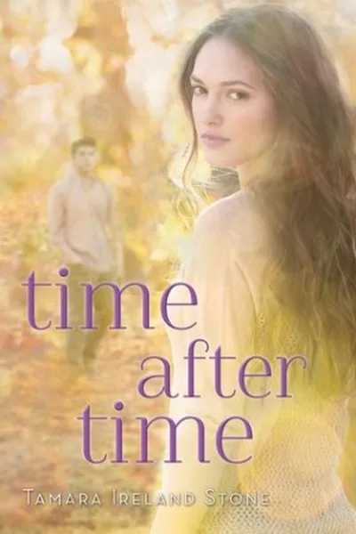 Cover of Time After Time