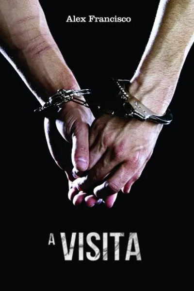 Cover of A Visita