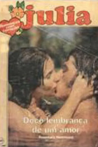 Cover of Doce Lembrança de Um Amor
