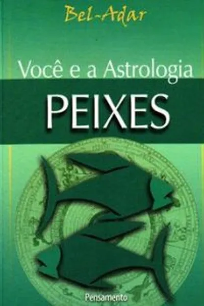 Cover of Você e a Astrologia