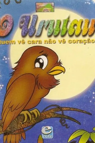 Cover of O Urutau