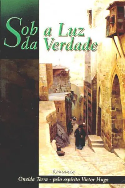 Cover of Sob a Luz da Verdade