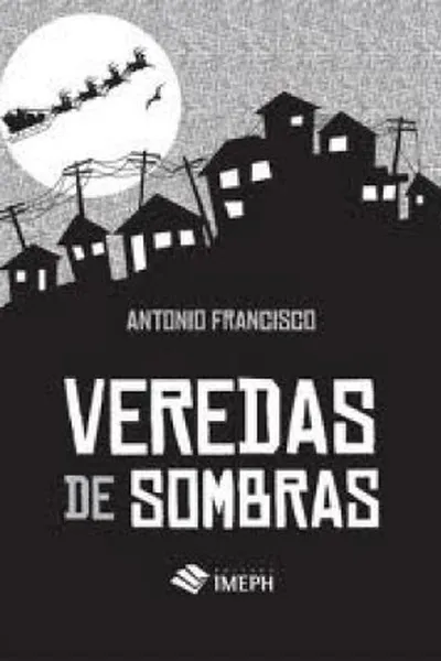 Cover of Veredas de Sombras