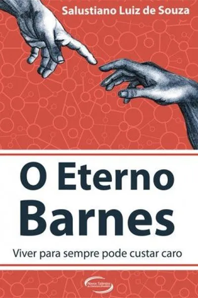 Cover of O Eterno Barnes