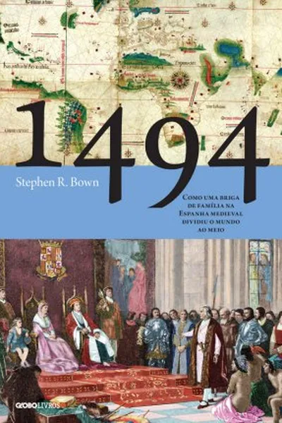 Cover of 1494