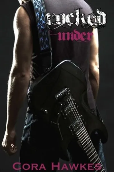 Cover of Rocked Under