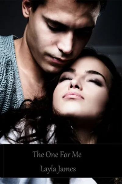 Cover of The one for me