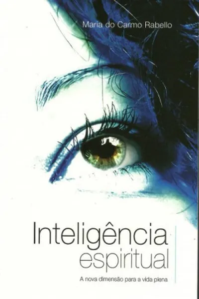 Cover of Inteligência Espiritual