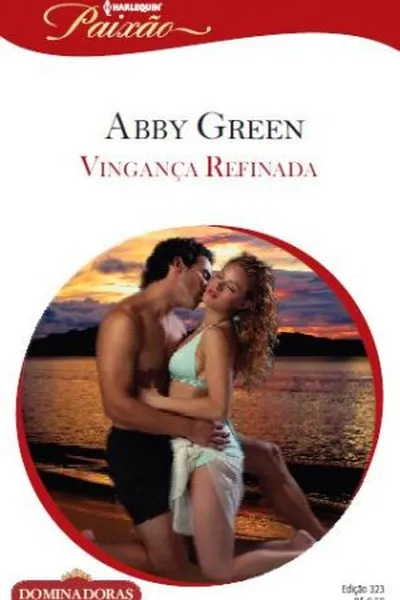 Cover of Vingança Refinada