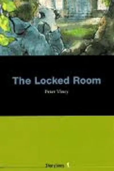 Cover of The Locked Room