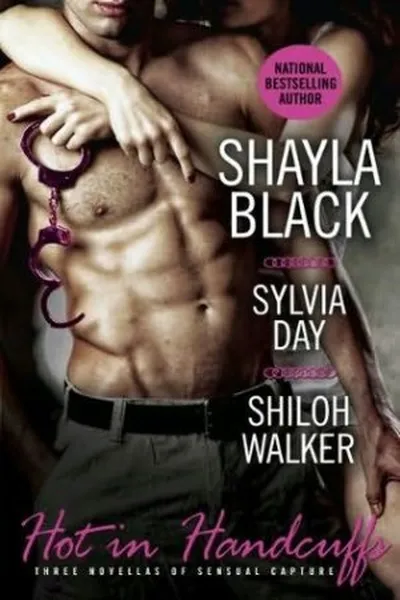 Cover of Hot in Handcuffs