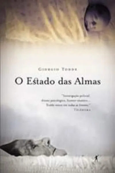 Cover of O Estado das Almas