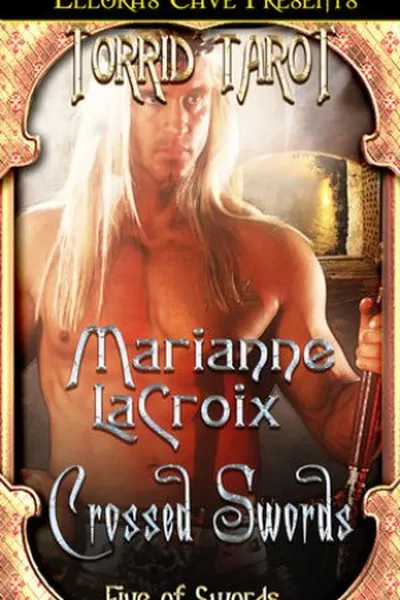 Cover of Crossed Swords