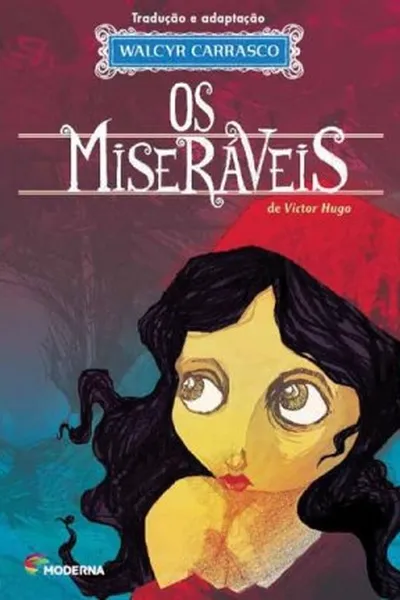 Cover of Os Miseráveis
