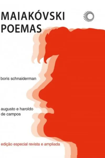 Cover of Maiakóvski: Poemas