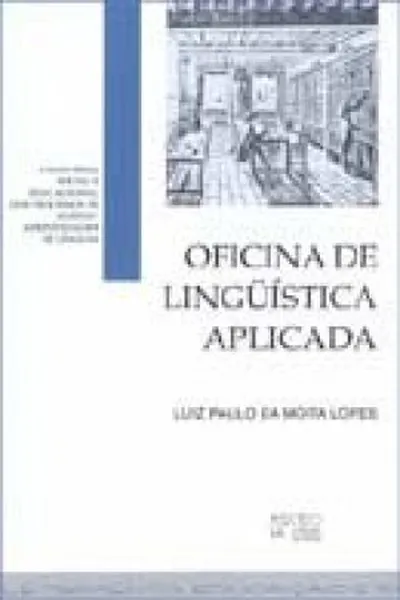 Cover of Oficina de Linguística Aplicada