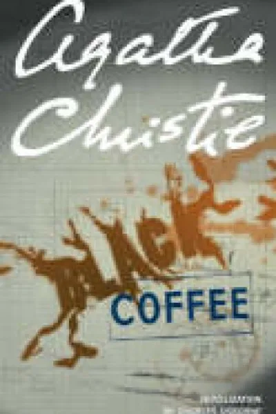 Cover of Black Coffee