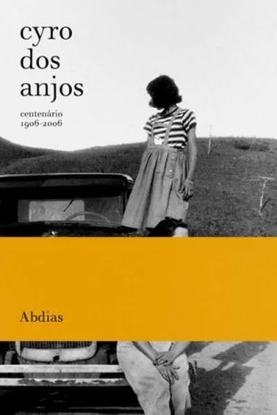 Cover of Abdias