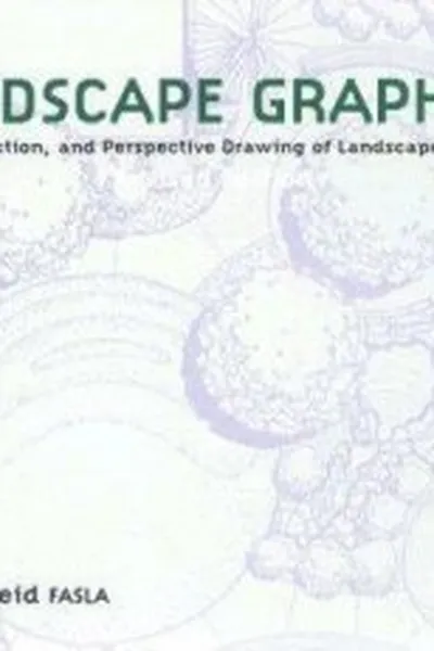 Cover of Landscape Graphics