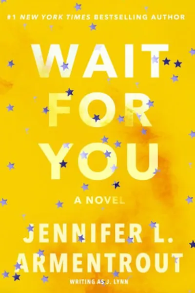 Cover of Wait For You