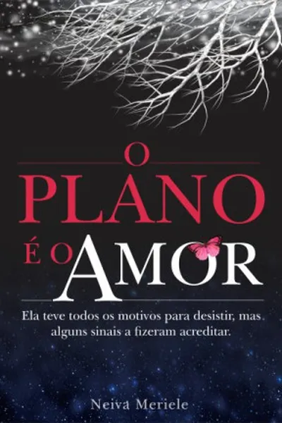 Cover of O Plano é o Amor