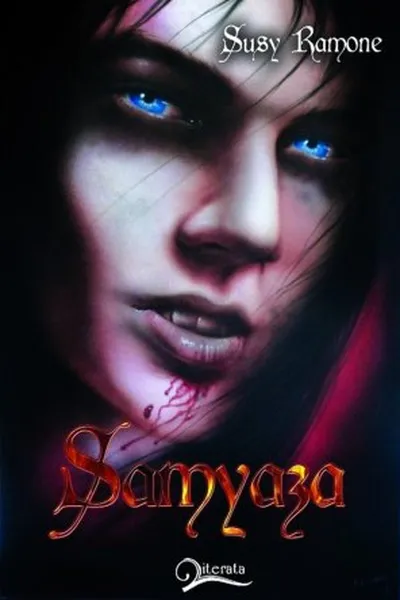 Cover of Samyaza