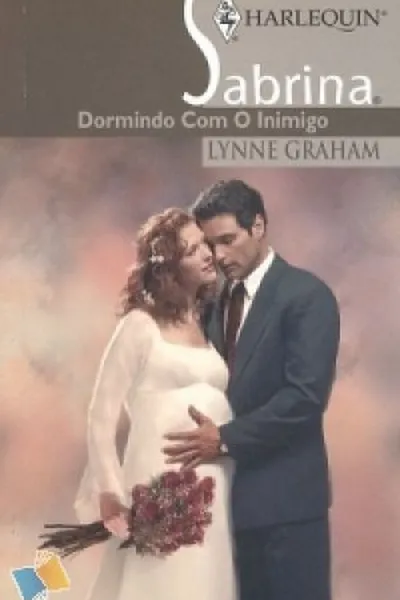 Cover of Dormindo Com o Inimigo