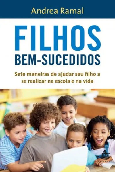 Cover of Filhos bem-sucedidos